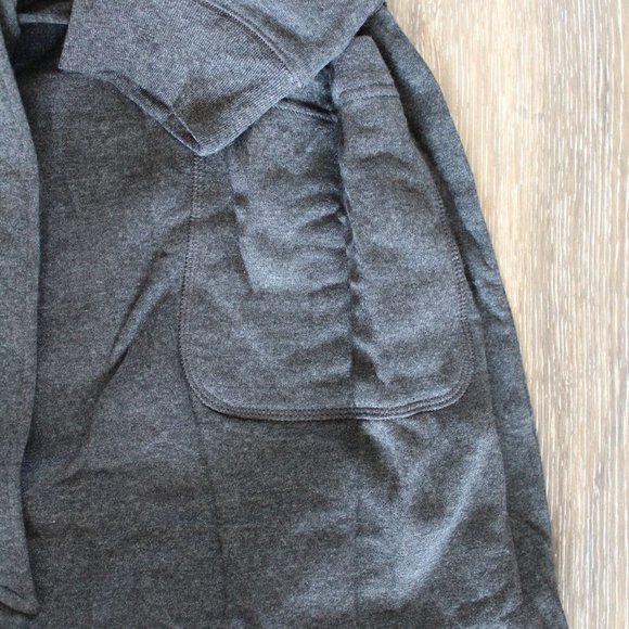 NWT MEN'S POLO RALPH LAUREN FLEECE BATHROBE L/XL - Picture 6 of 6